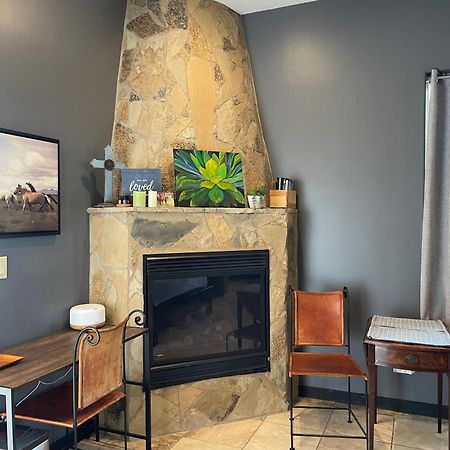 Sunset Suite - Cave Creek Guest Suites 外观 照片