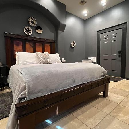 Sunset Suite - Cave Creek Guest Suites 外观 照片