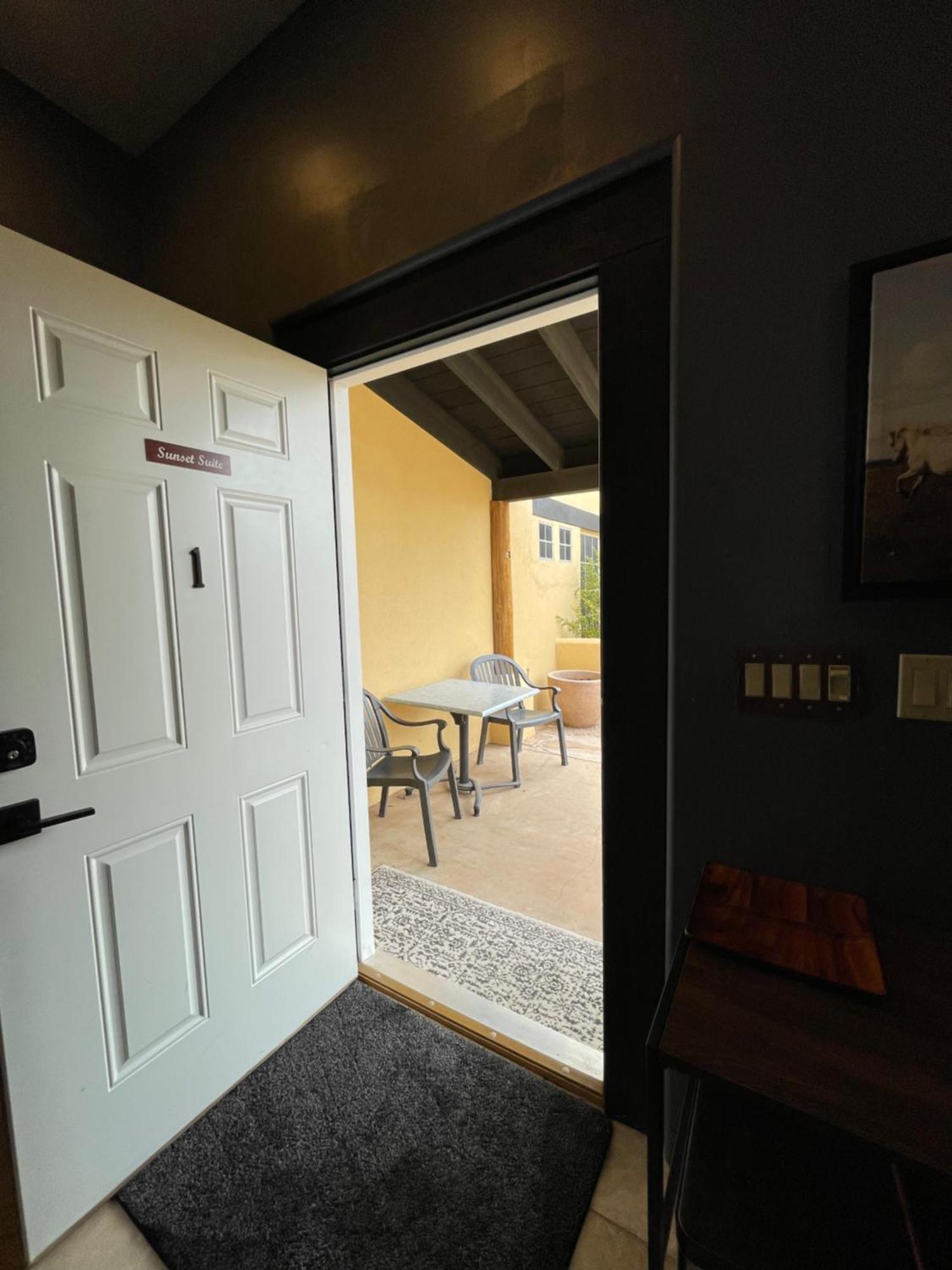 Sunset Suite - Cave Creek Guest Suites 外观 照片