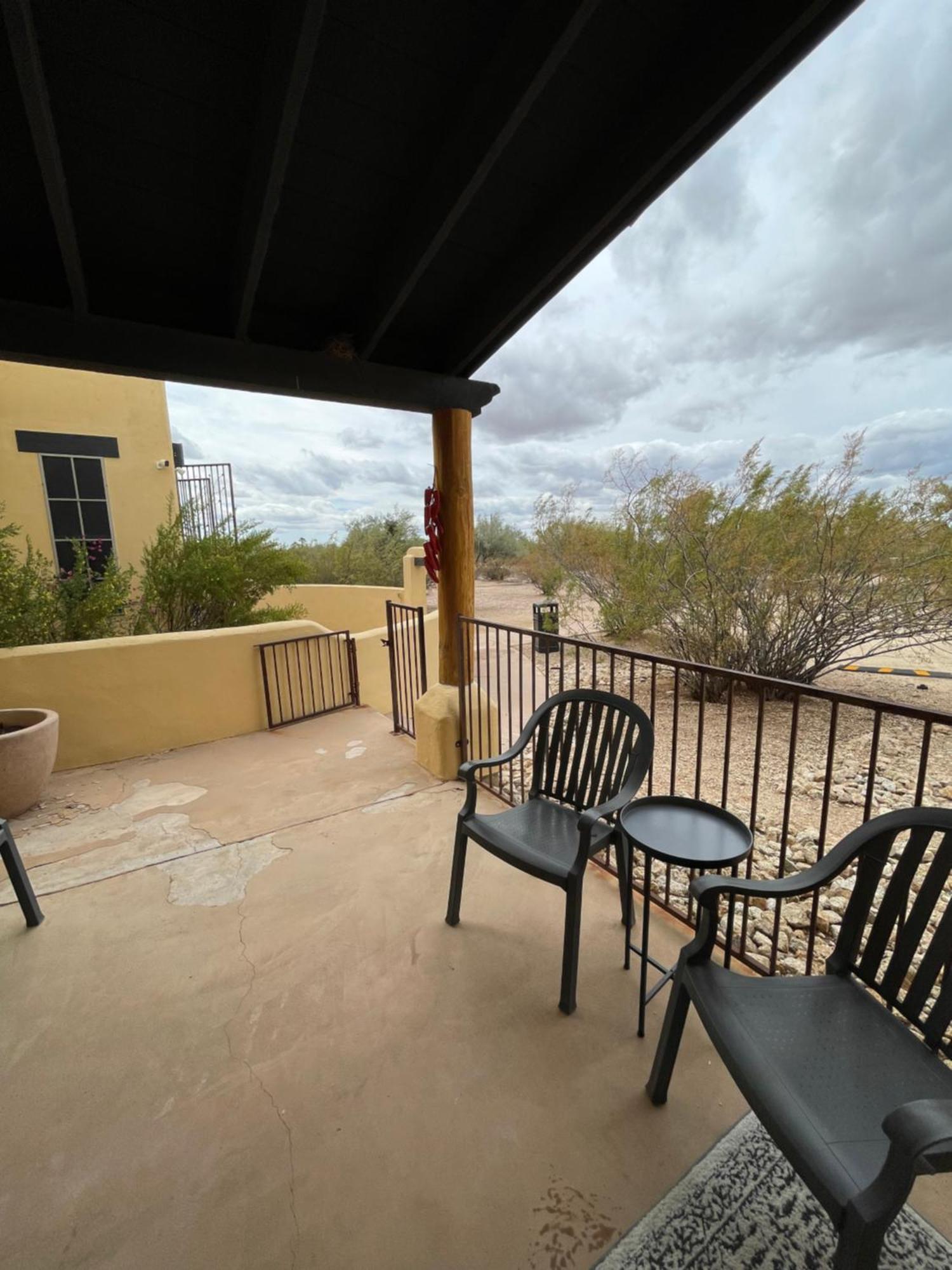 Sunset Suite - Cave Creek Guest Suites 外观 照片